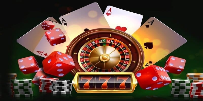 Casino DAGA – Sòng Bạc Online Xanh Chín, Uy Tín Số 1
