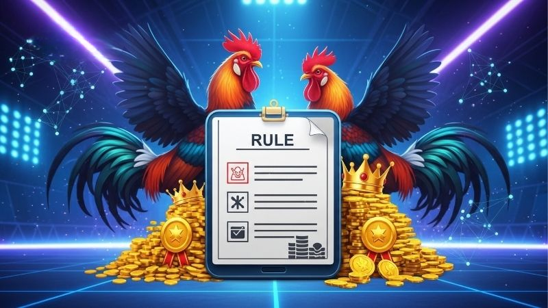 Điều Khoản Sử Dụng – Minh Bạch Là Ưu Tiên Hàng Đầu