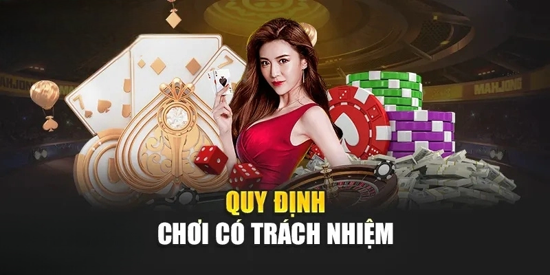 Chơi Có Trách Nhiệm – Lựa Chọn Của Hội Viên Tỉnh Táo